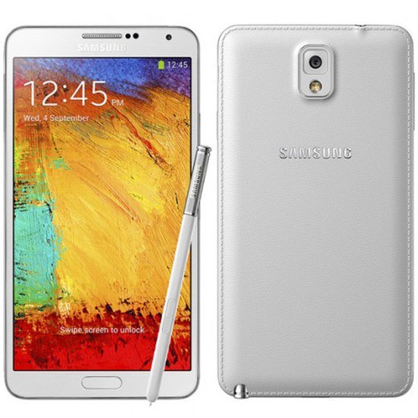 Samsung N9000 Galaxy Note 3 (32GB) обзор