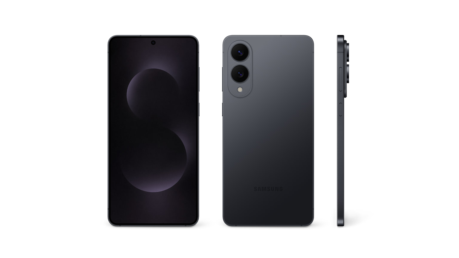 Samsung Galaxy S25 Edge – камера и дизайн