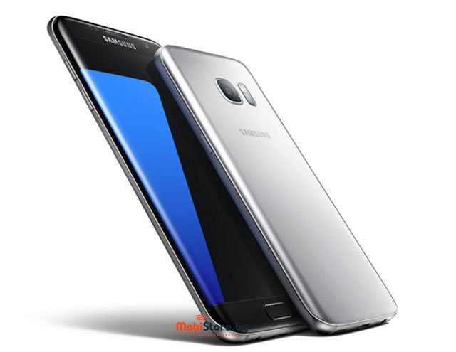 Samsung Galaxy S7 и Galaxy S7 Edge