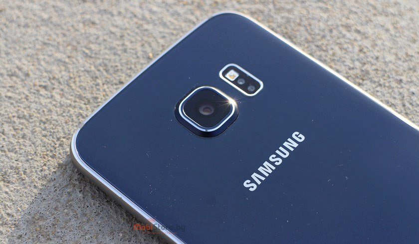 Samsung Galaxy S7 на Snapdragon 820