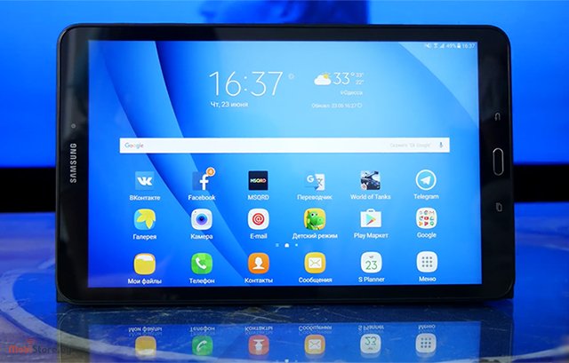 купить Samsung Galaxy Tab A 10.1 SM-T580