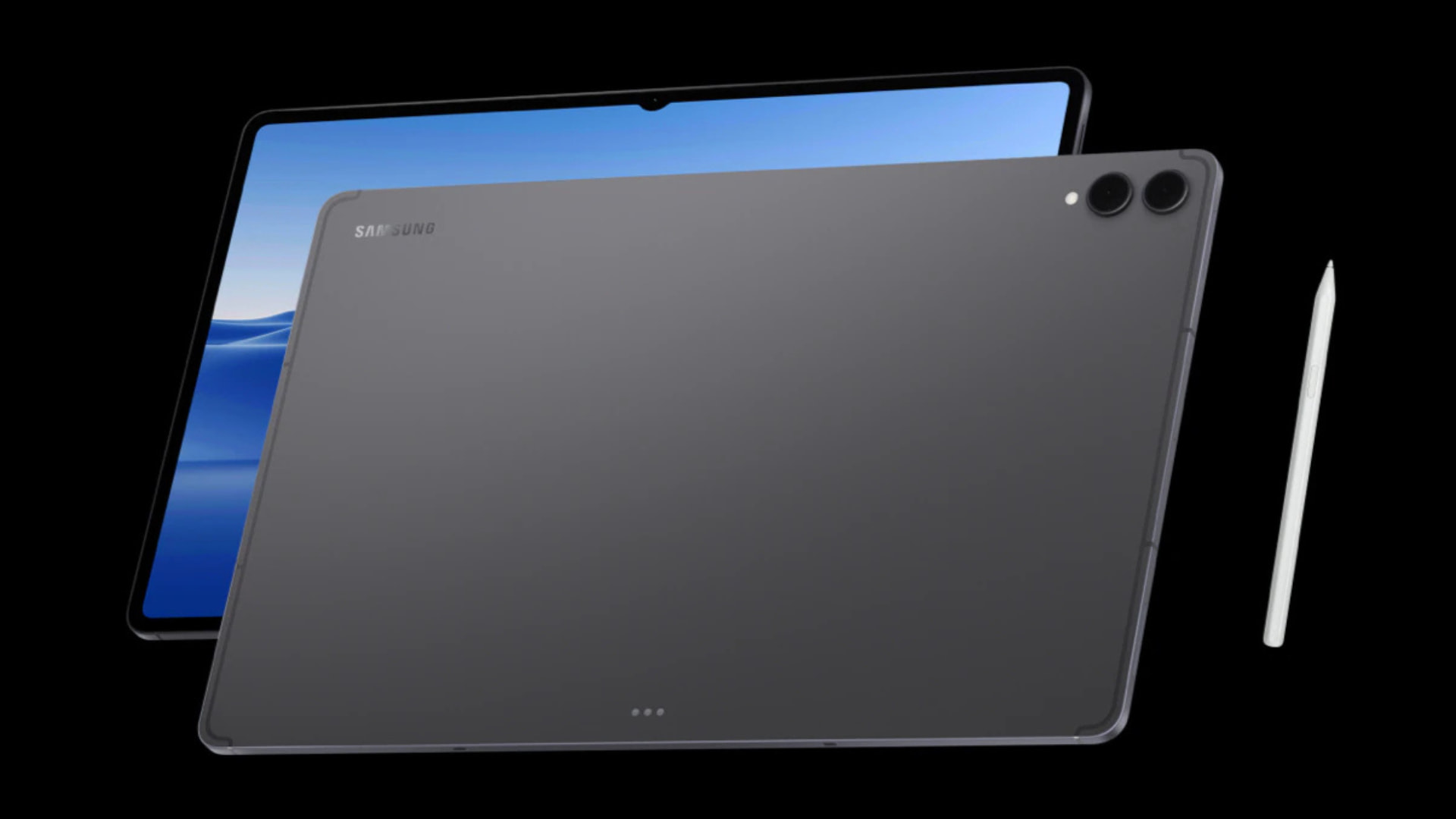 Tab S11 дизайн