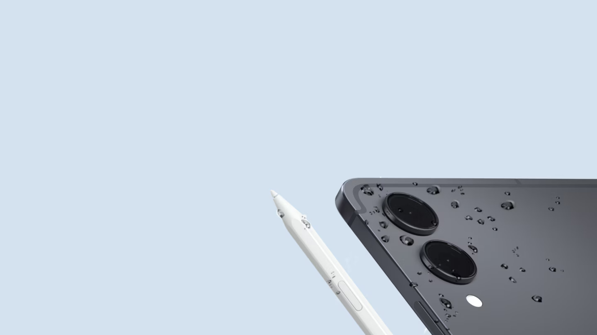 Tab S11 камера