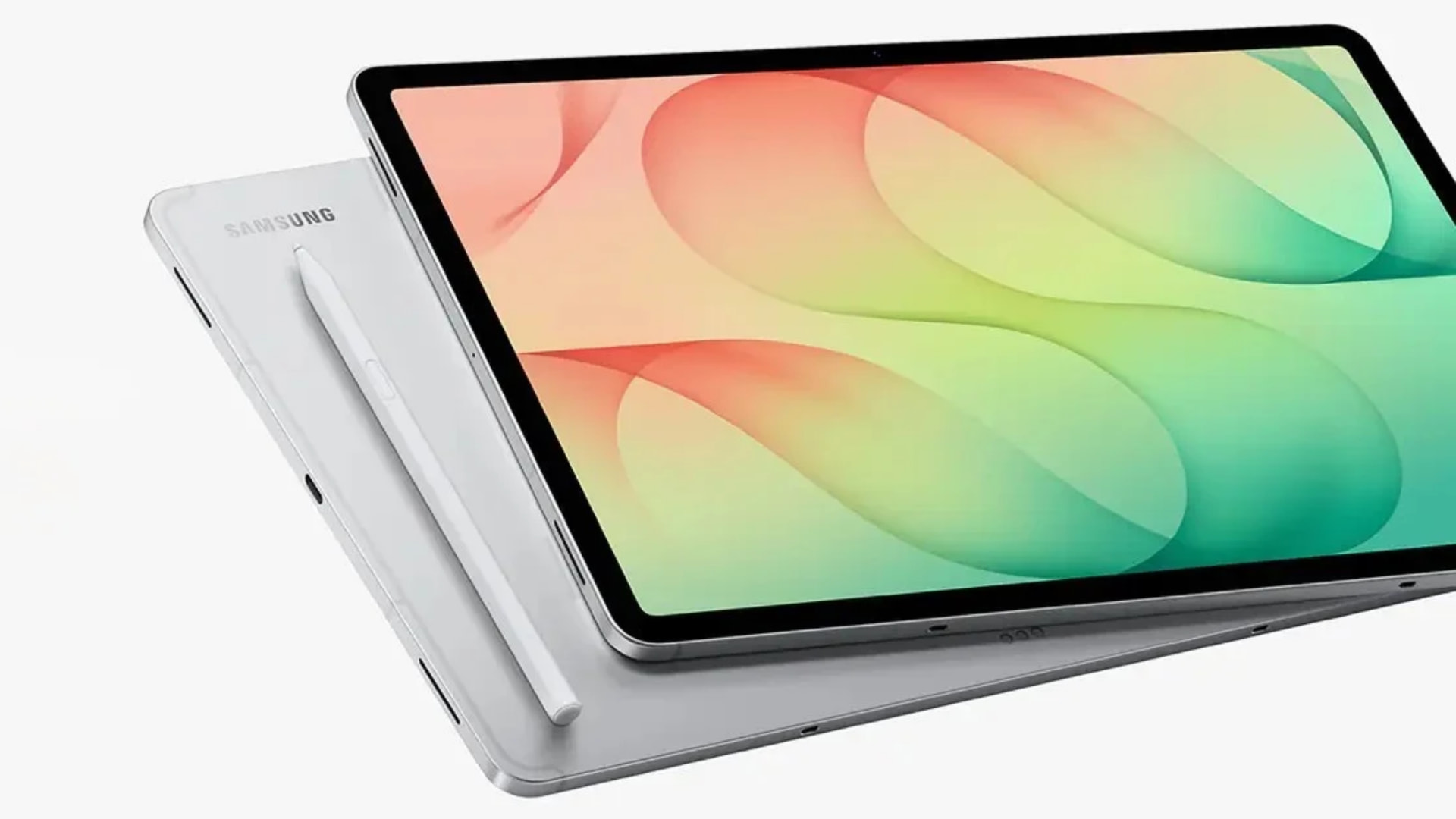Galaxy Tab S12 промо