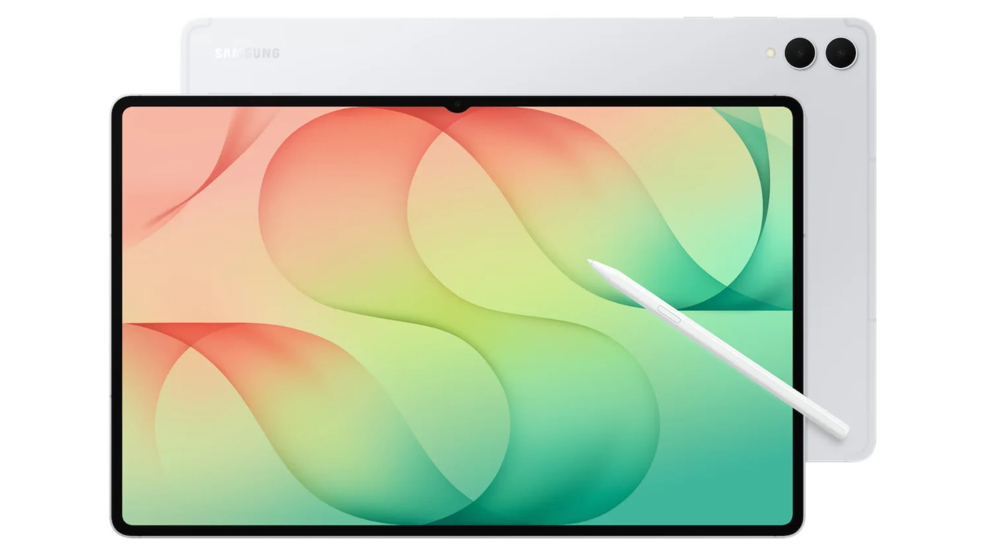 Galaxy Tab S12 стиль