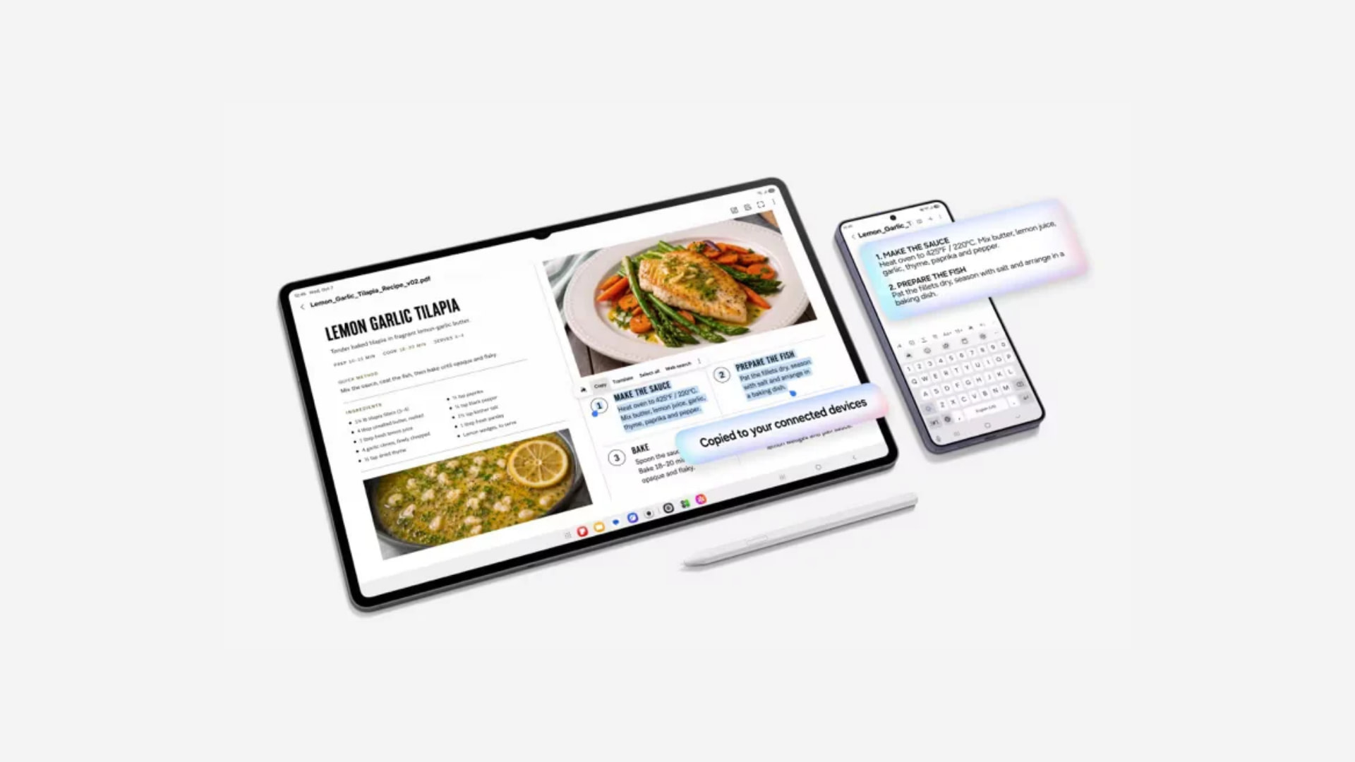 Galaxy Tab S12 производительность