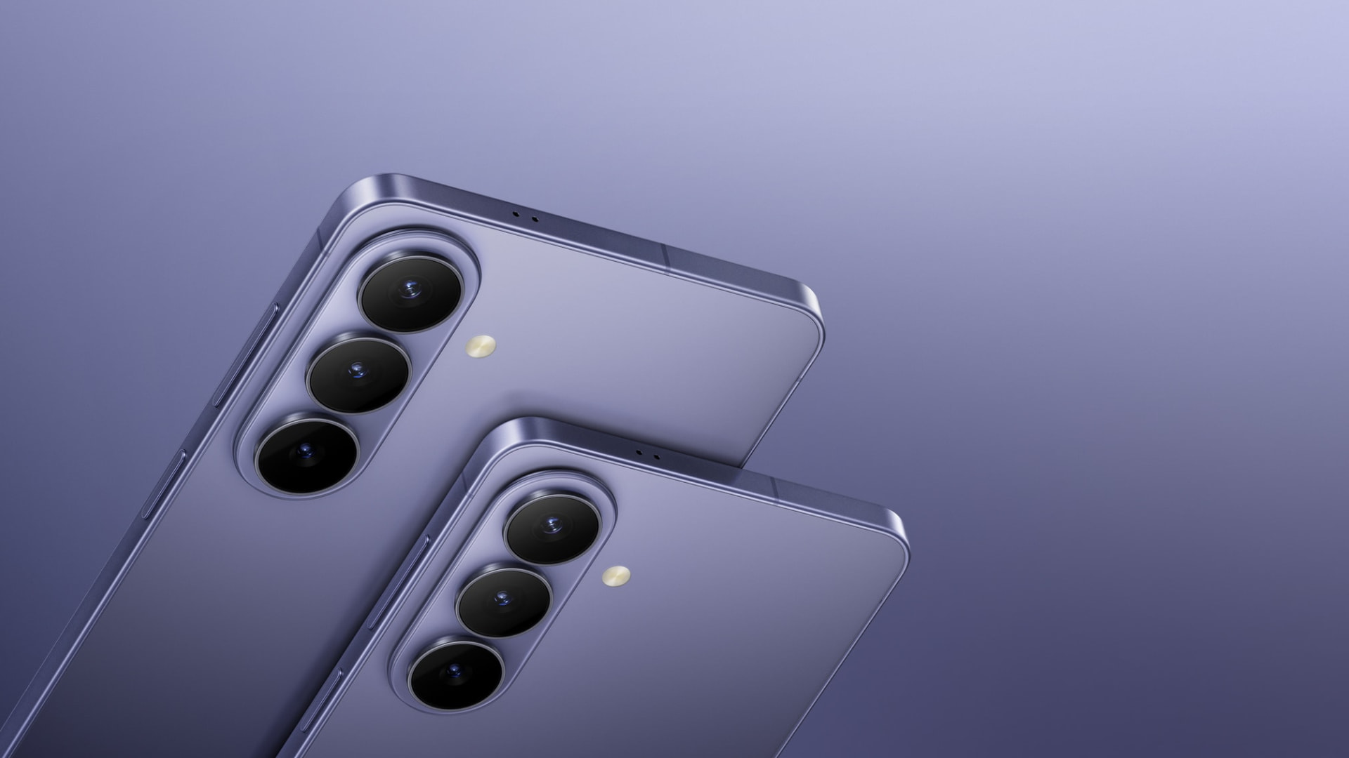 Galaxy S26 промо