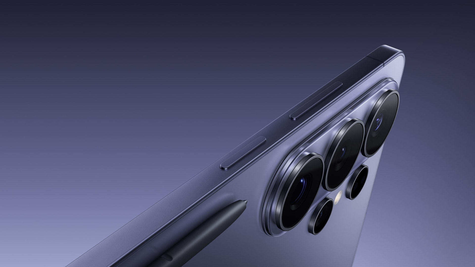 Galaxy S26 Ultra промо