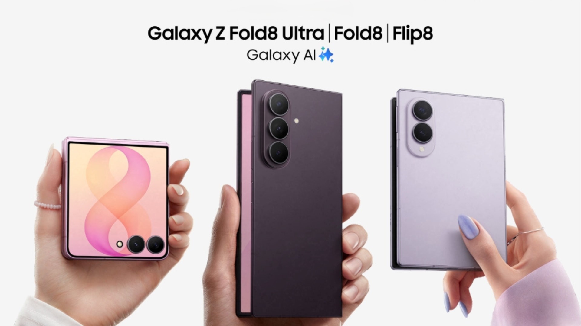 Samsung Galaxy Unpacked 2026 лого