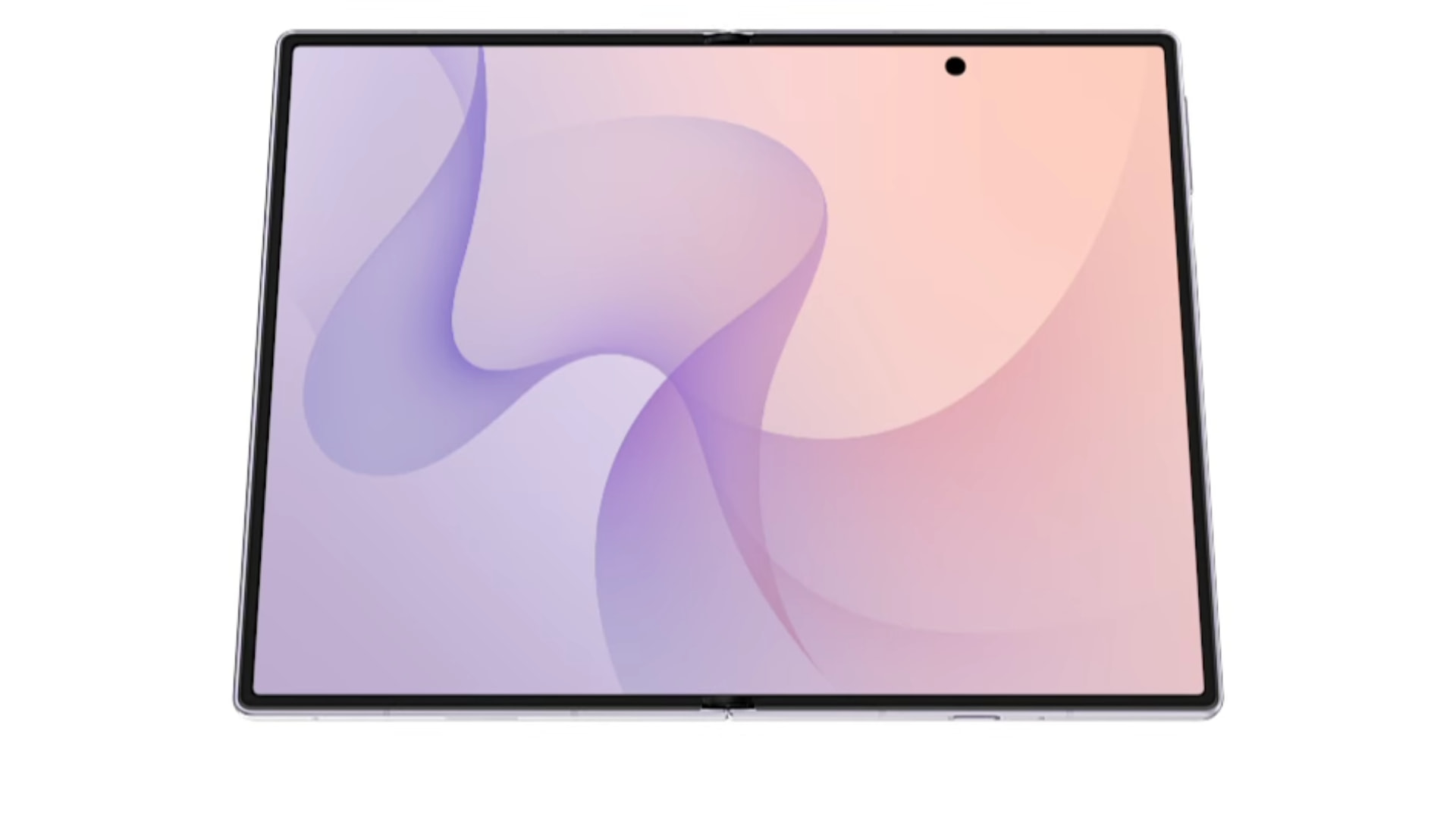 Galaxy Z Fold8 дизайн