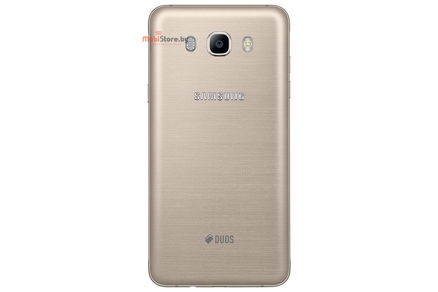 Обзор Samsung Galaxy J7(2016)