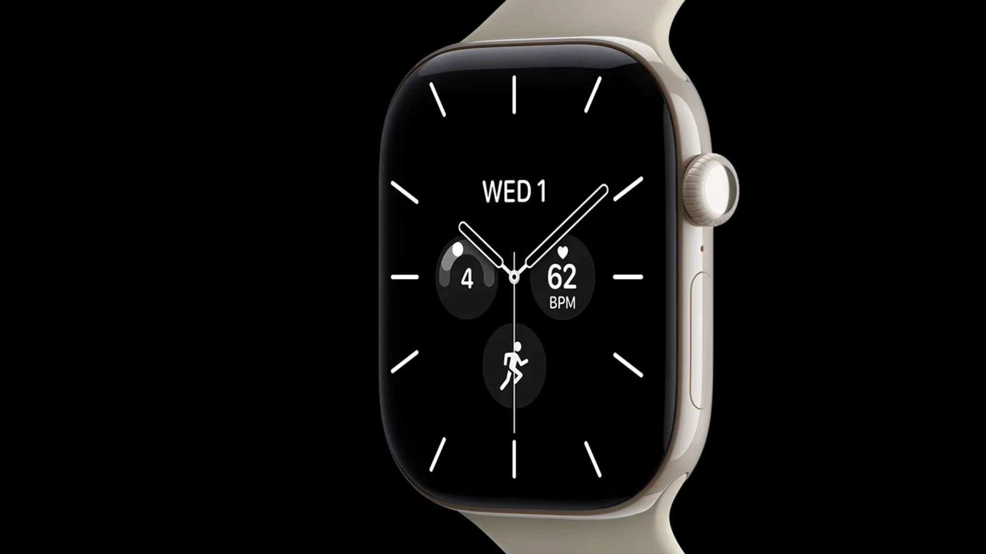 Apple Watch Series 12