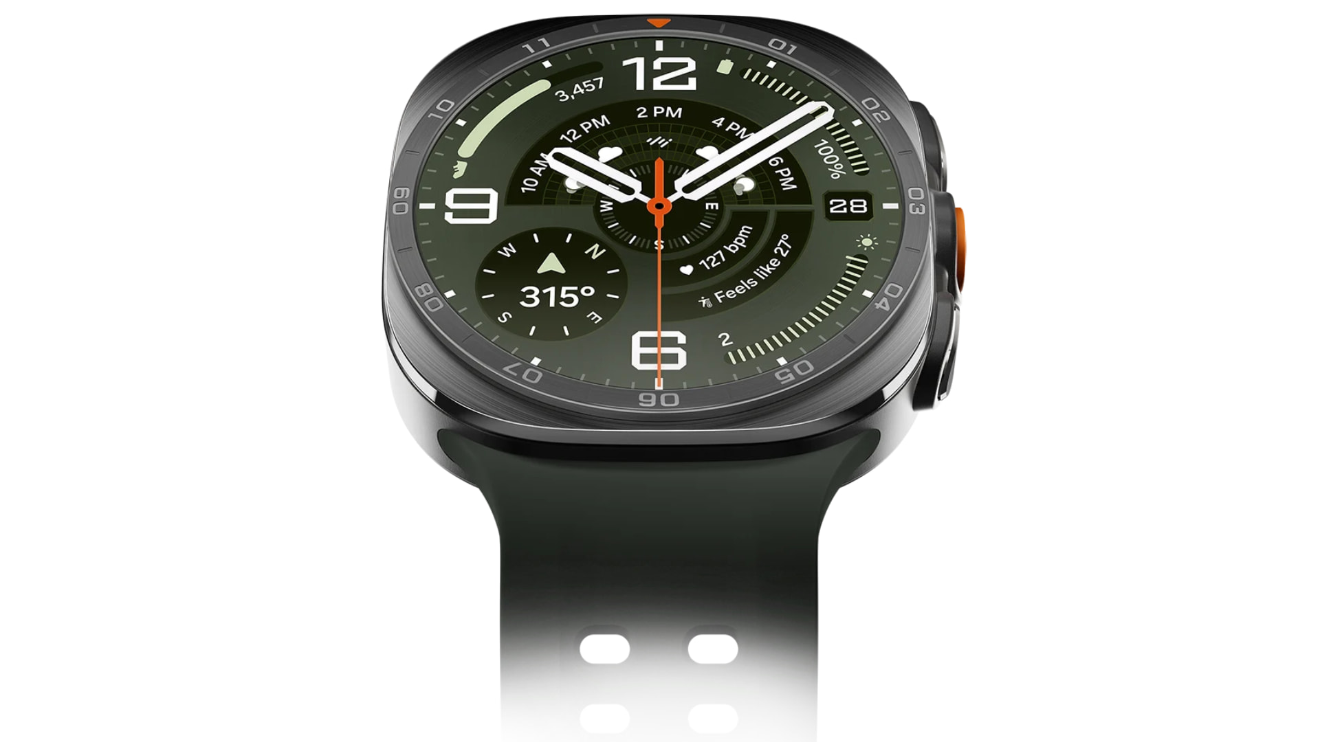 Galaxy Watch Ultra