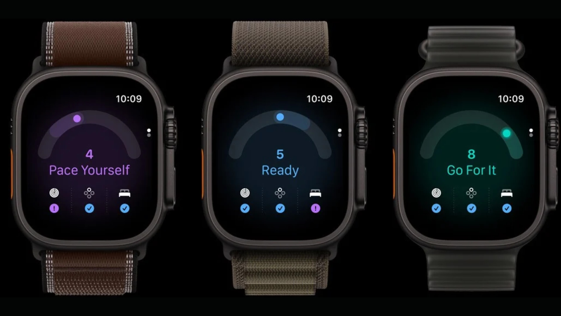 Apple Watch Ultra