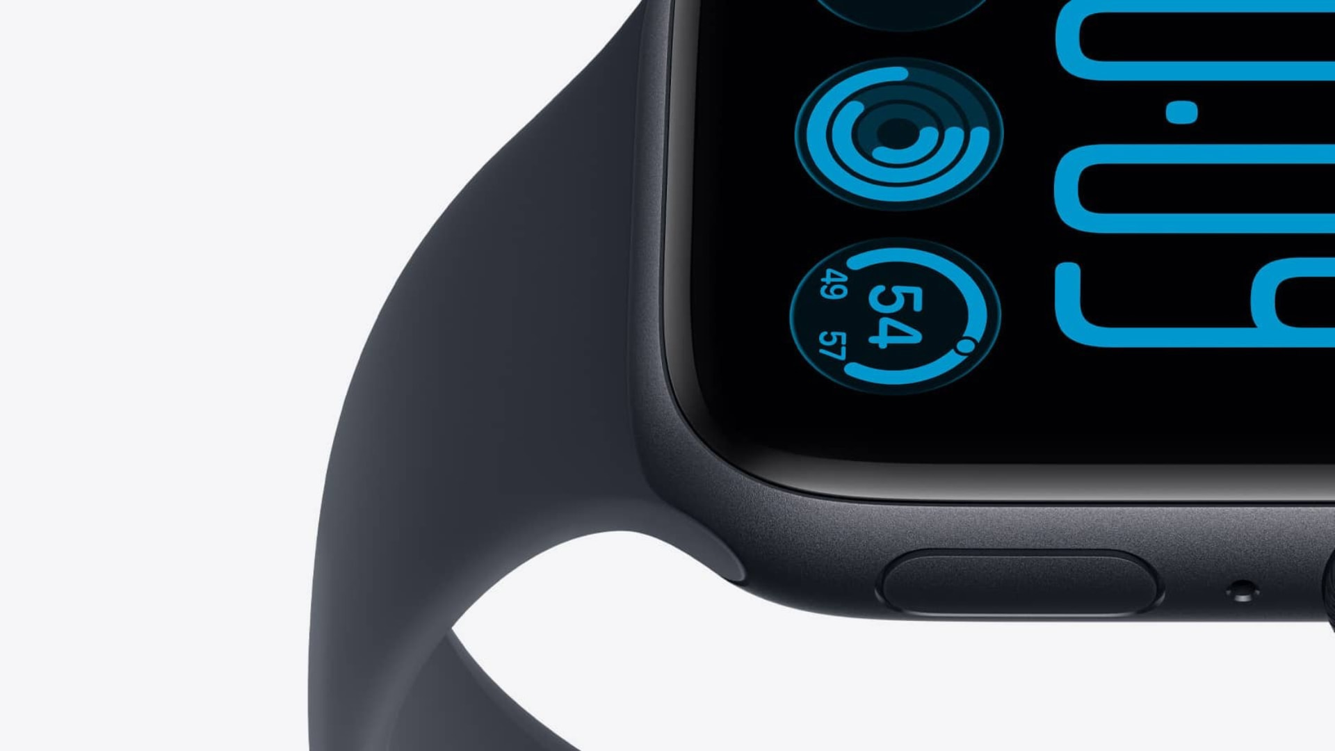 Apple Watch SE3