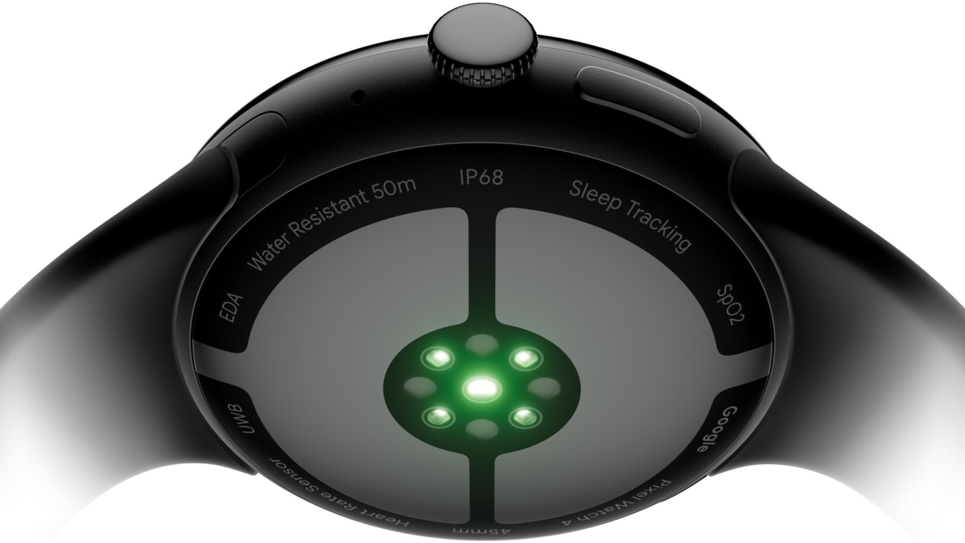 Google Pixel Watch 4