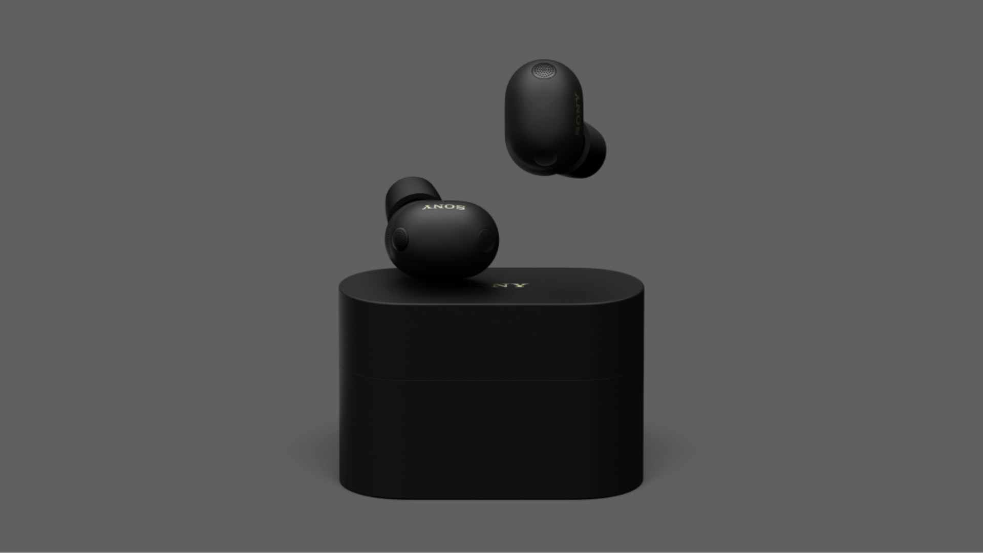 Sony WF-1000XM6 промо