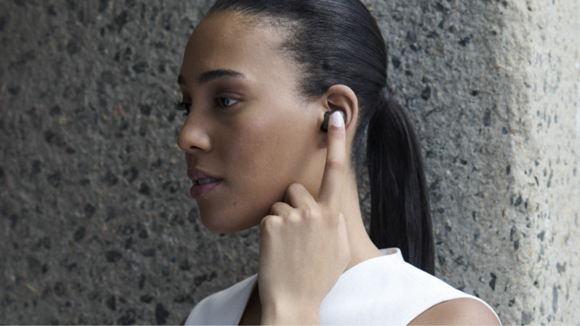 Sony WF-1000XM6 подключение