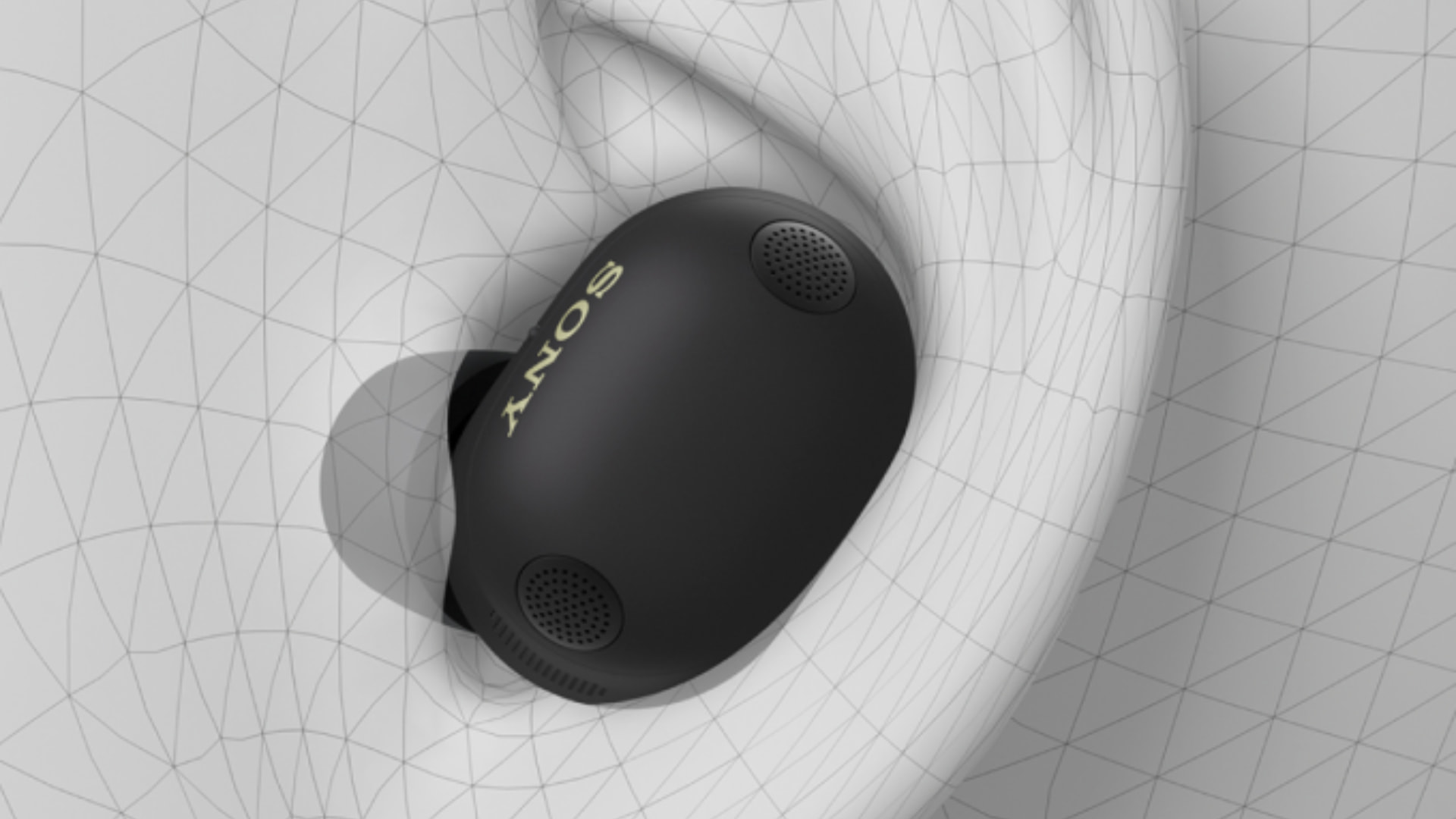 Sony WF-1000XM6 звук