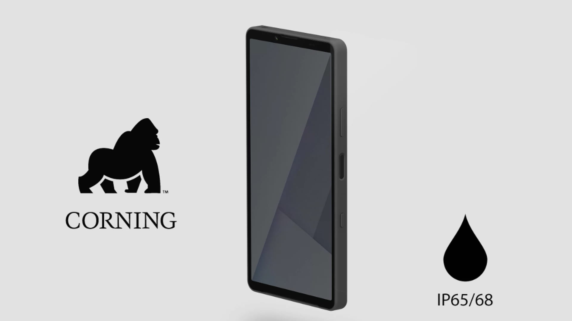 Sony Xperia 10 VII дисплей