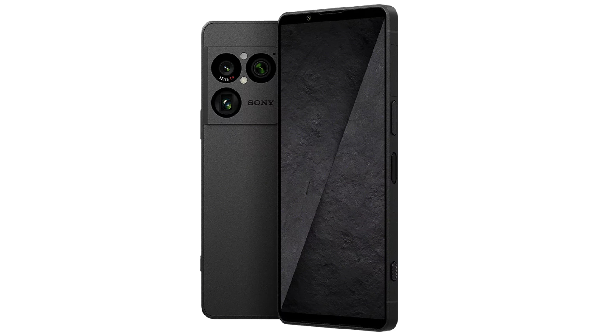 Sony Xperia 1 VIII дисплей
