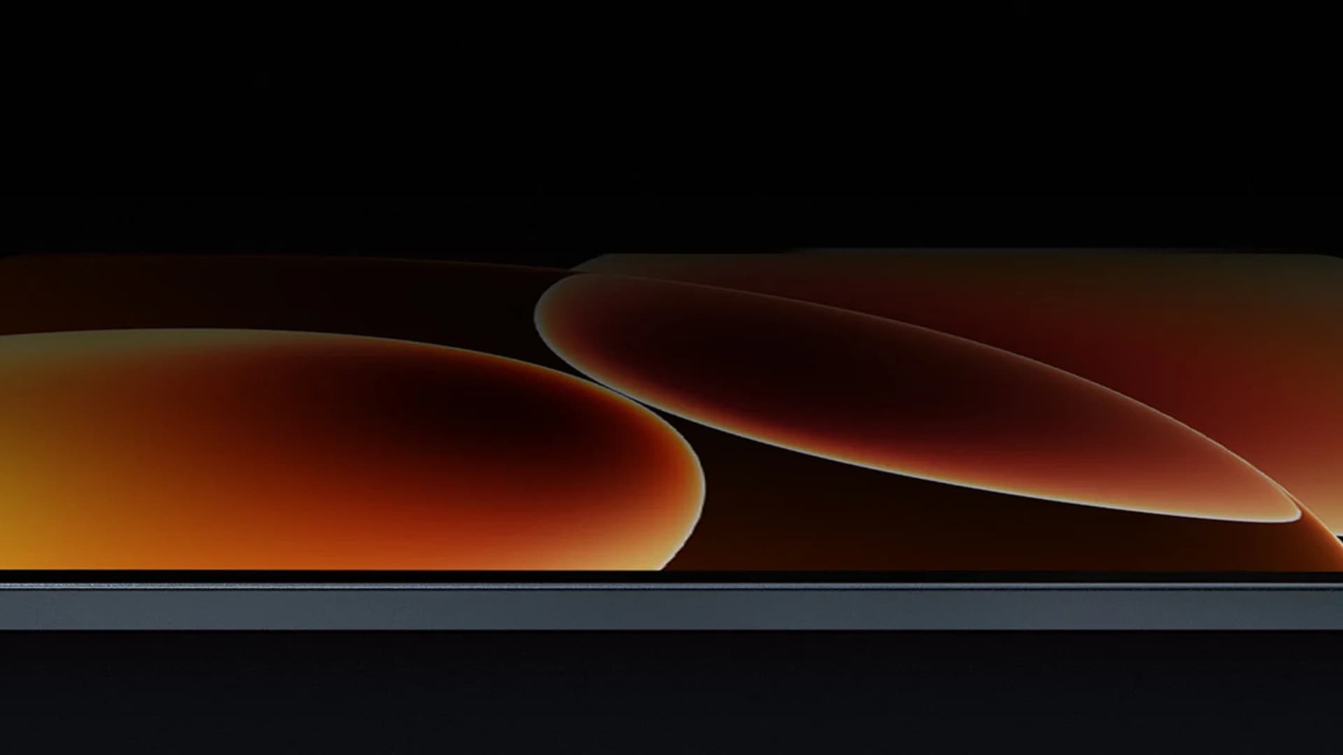 Xiaomi Pad 8 Pro экран