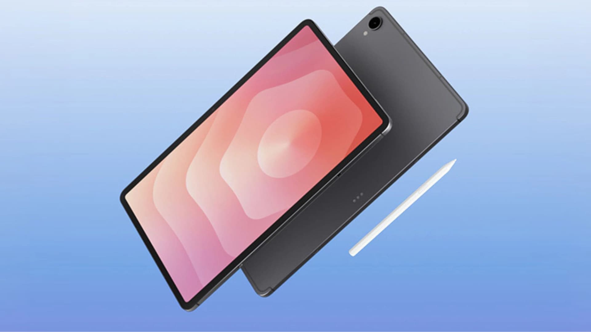 Samsung Galaxy Tab S11 аккумулятор