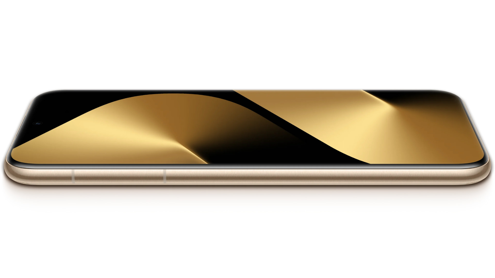 Huawei Pura 80 Ultra экран