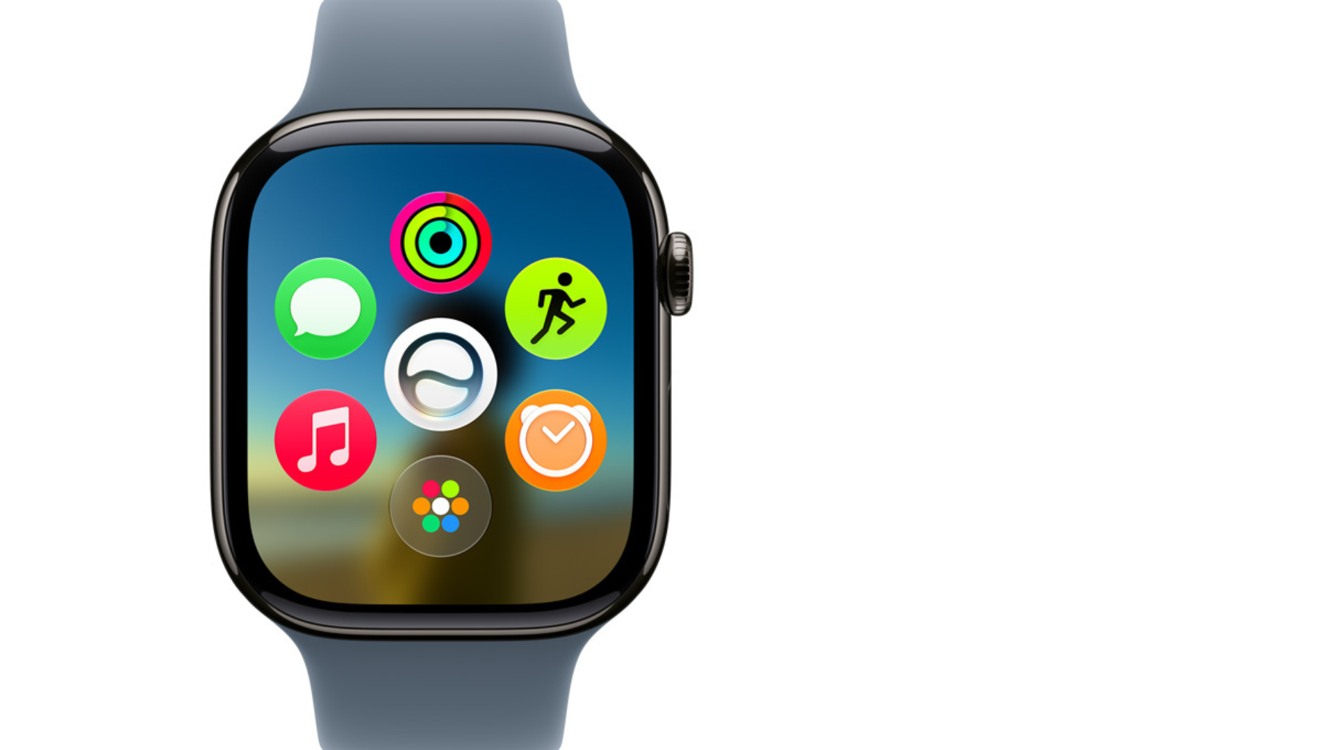 watchOS 27 сири