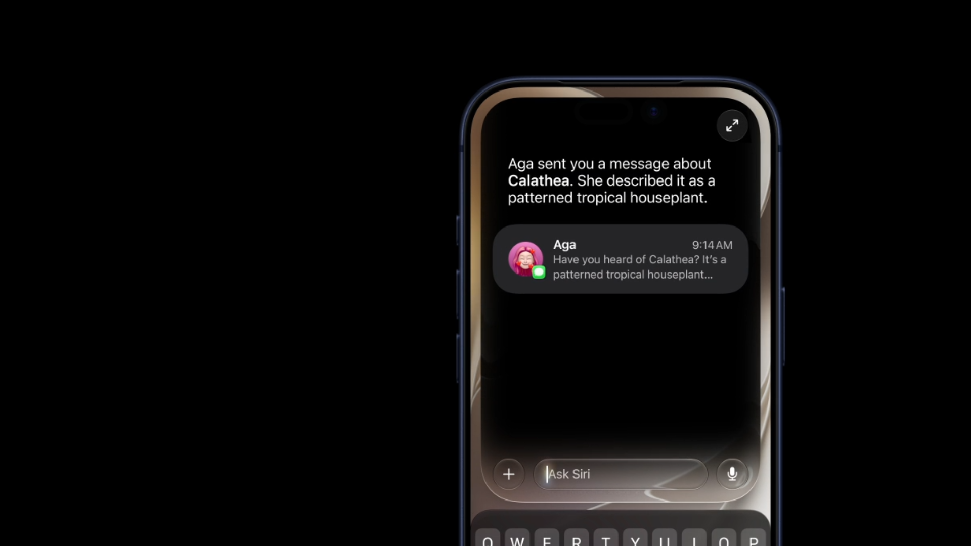 iOS 27 сири 2
