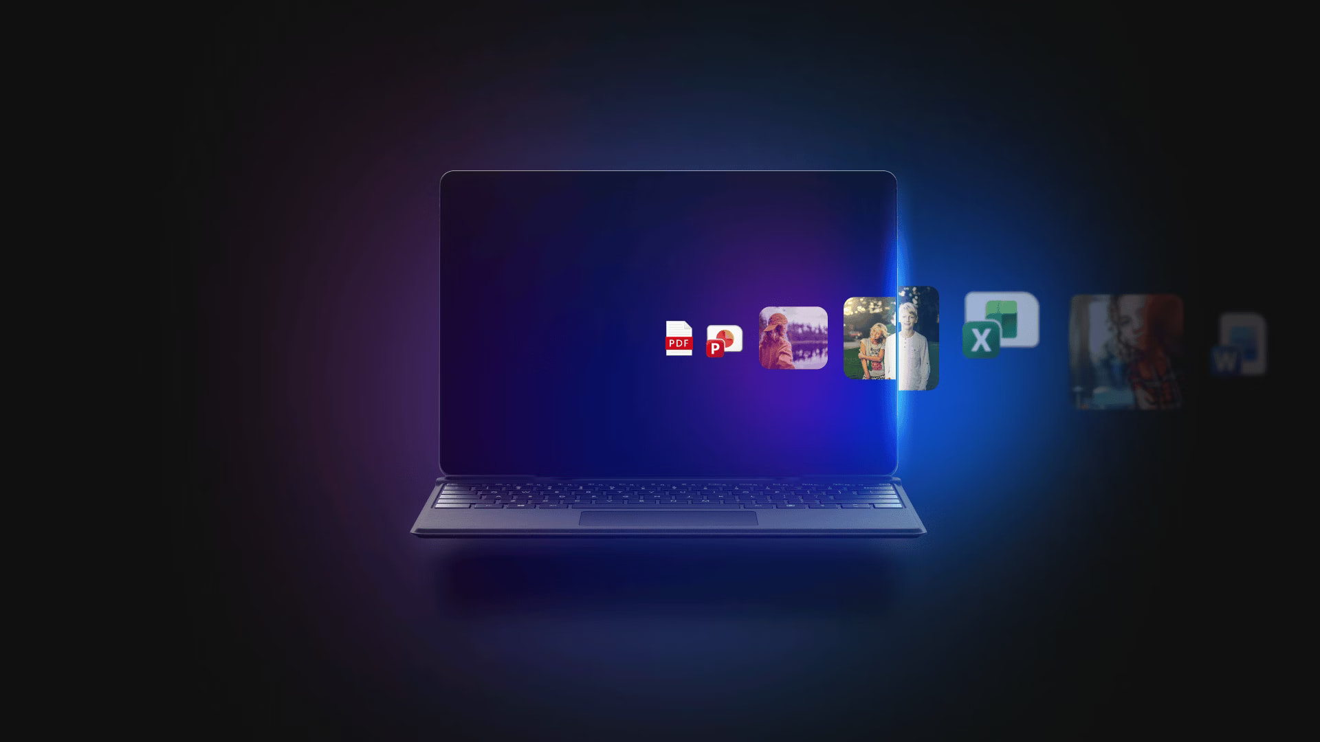 Windows 11 много приложений