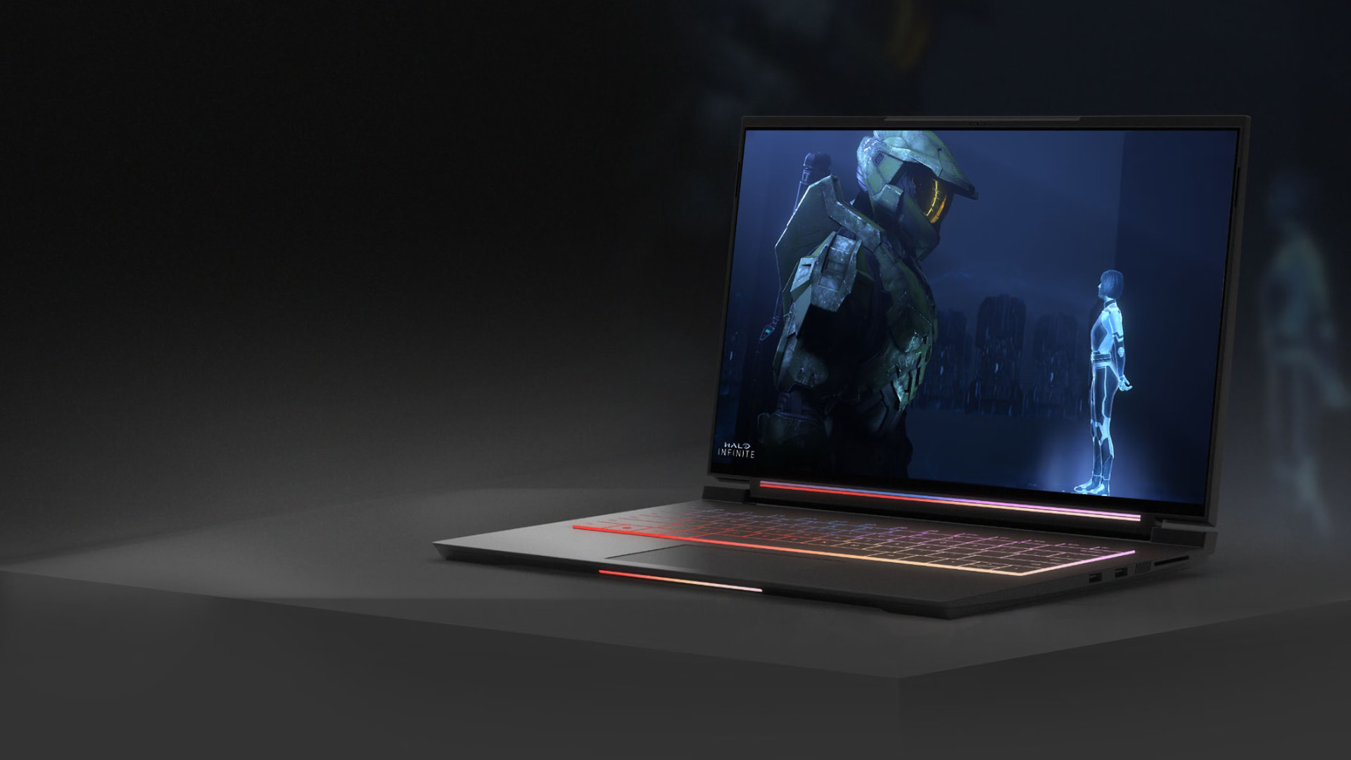 Игровой компьютер на Windows