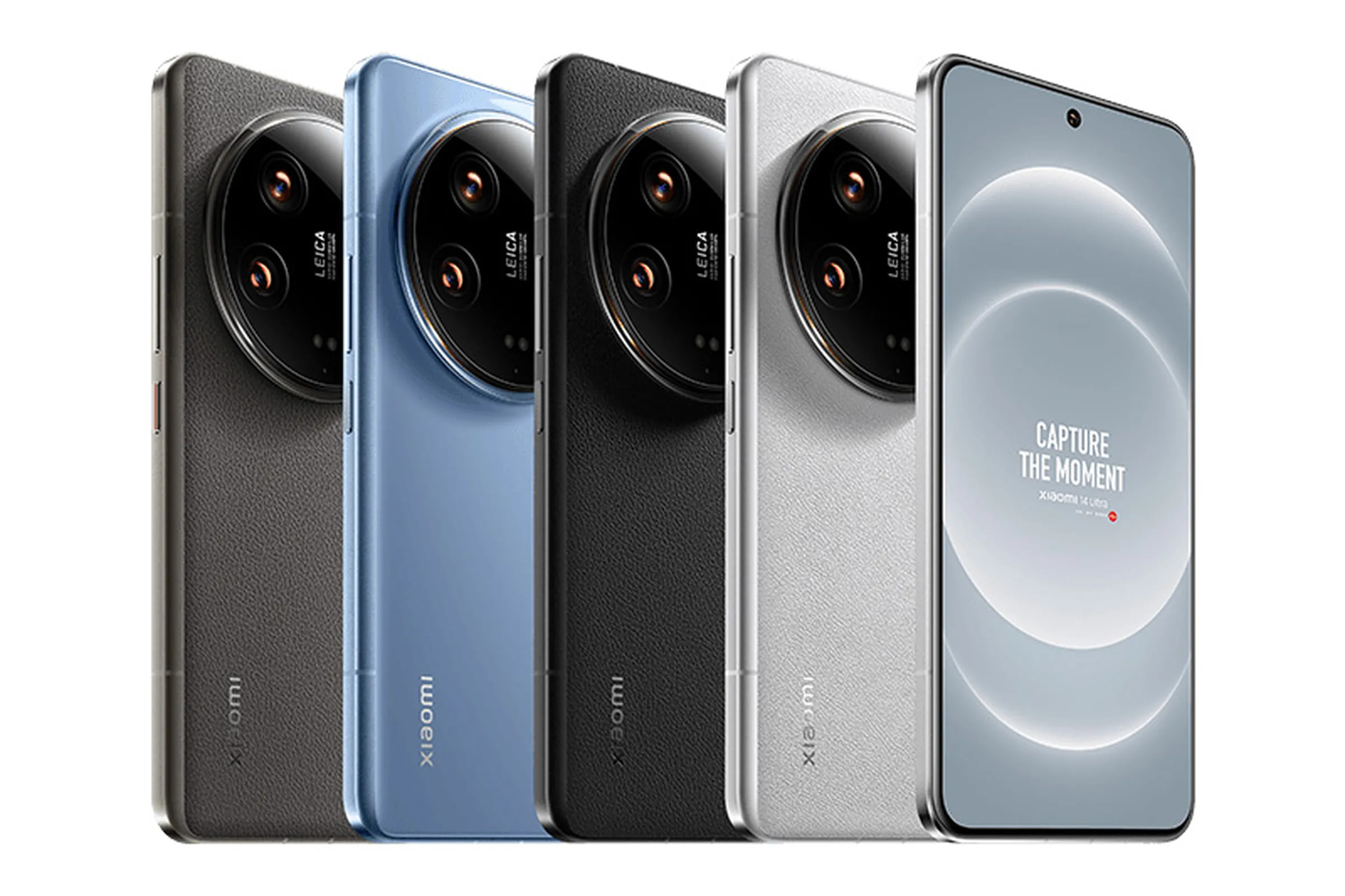 Xiaomi 14 Ultra - официальное изображение
