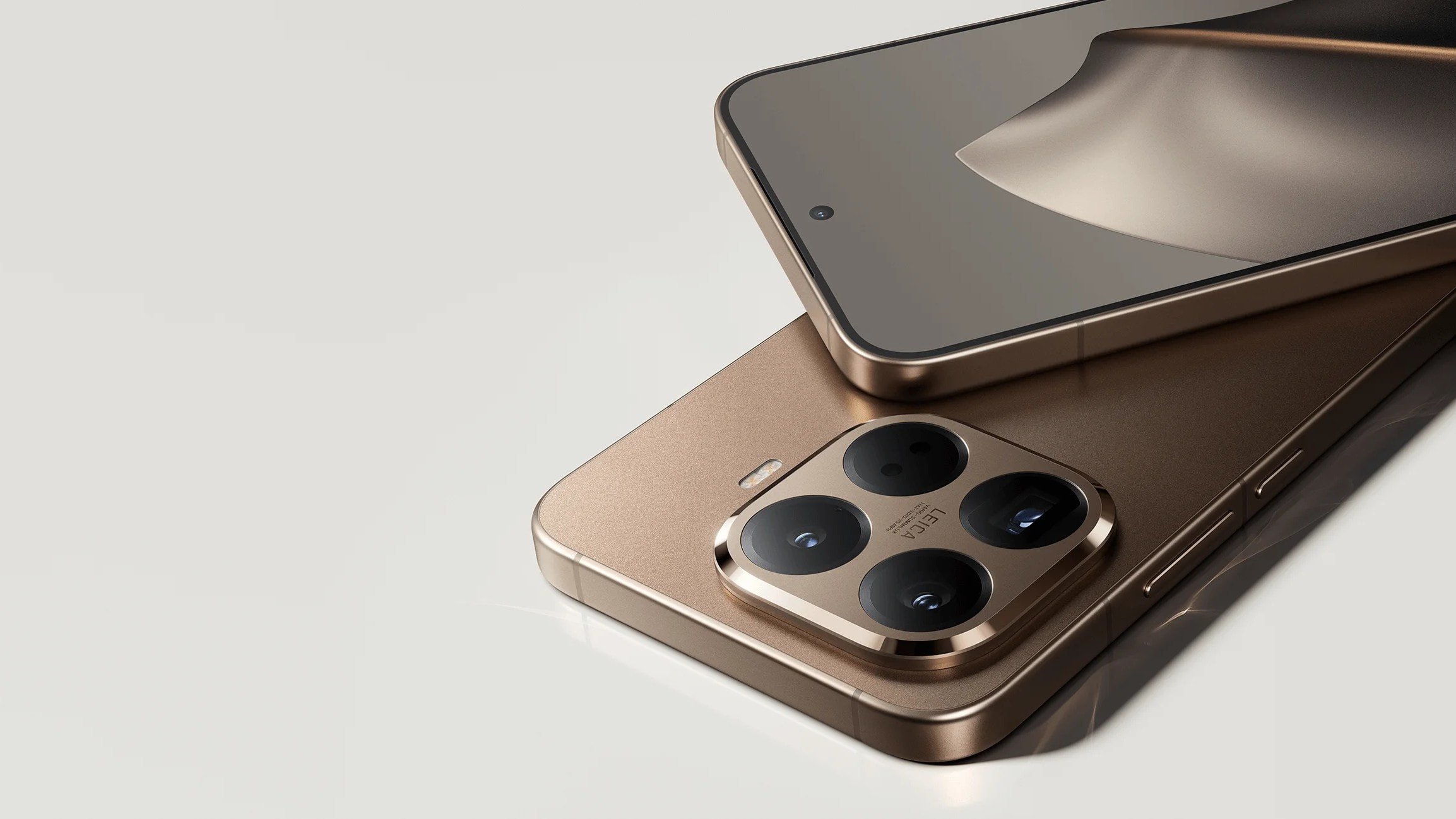 Xiaomi 15T промо