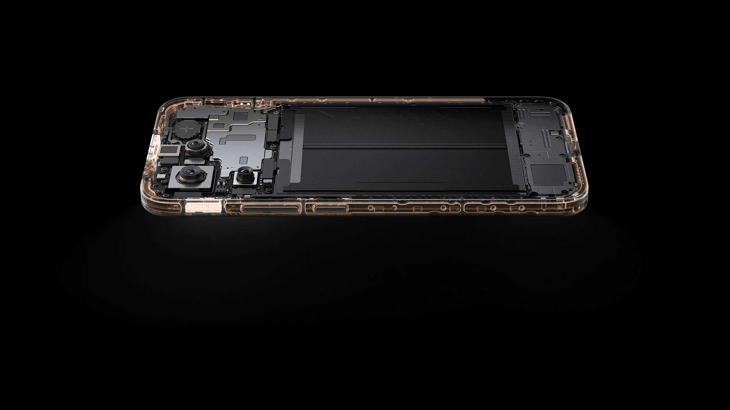 Xiaomi 15T начинка