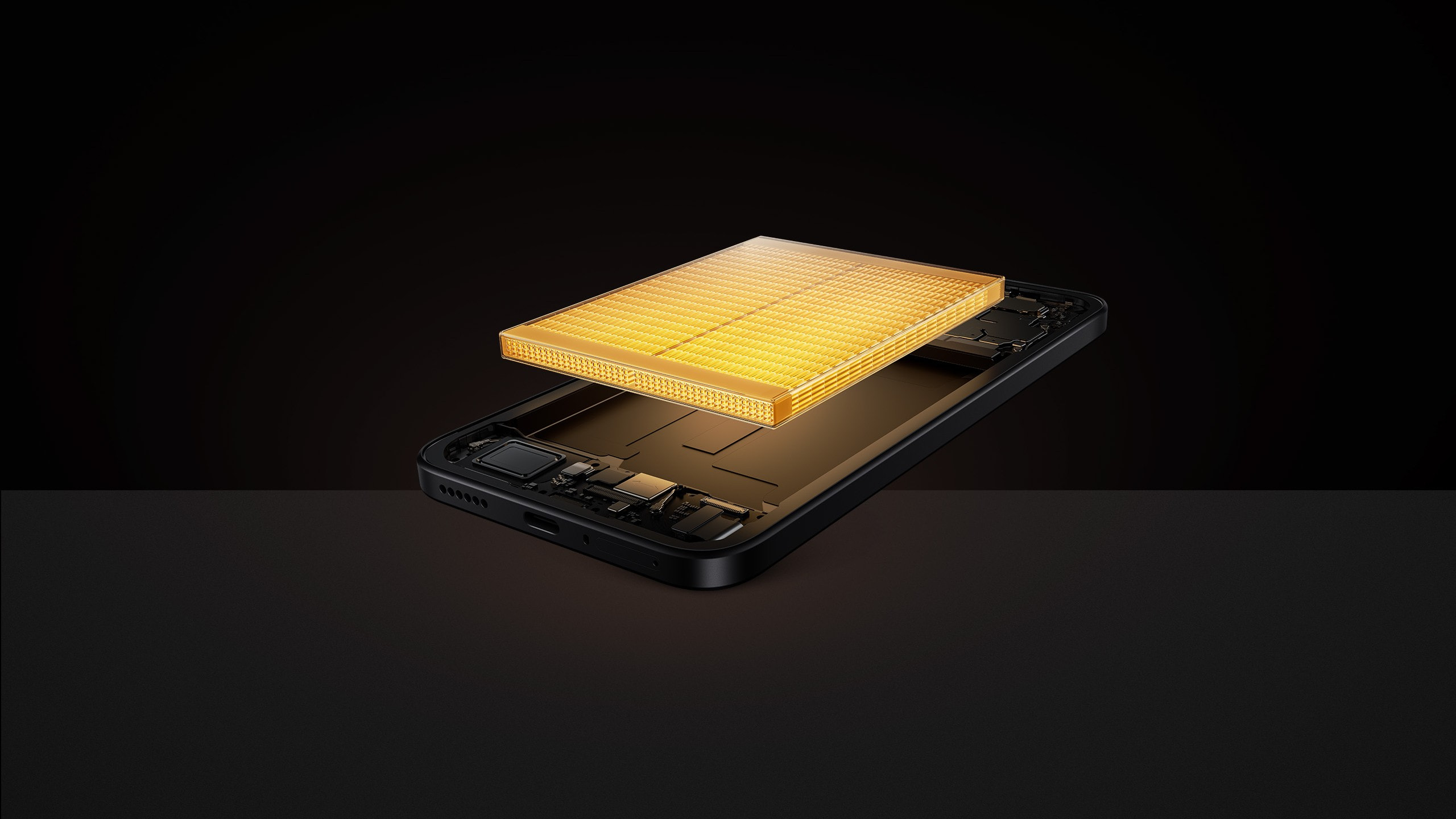 Xiaomi 15T аккумулятор