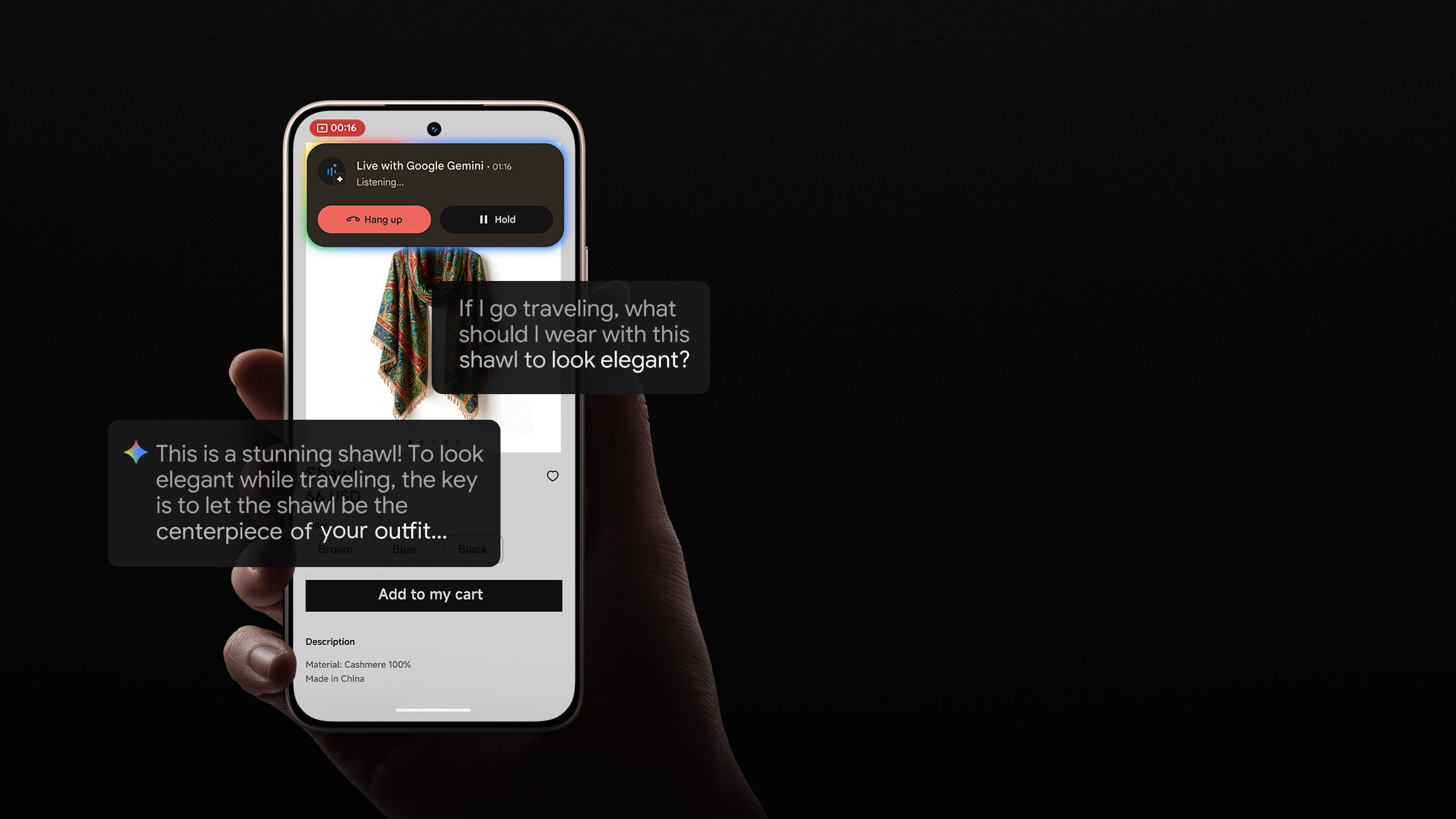 Xiaomi 15T Google AI