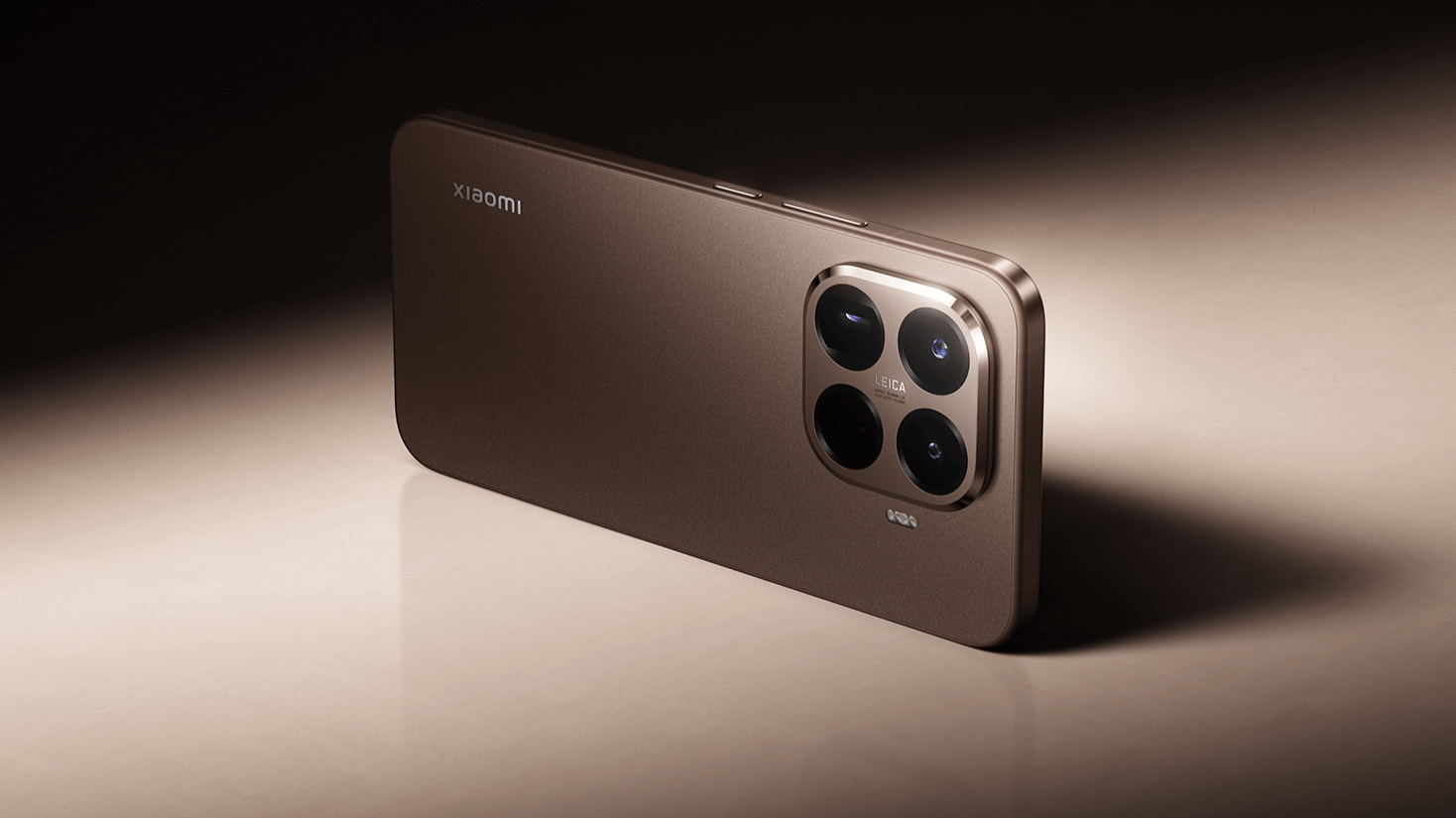 Xiaomi 15T дизайн