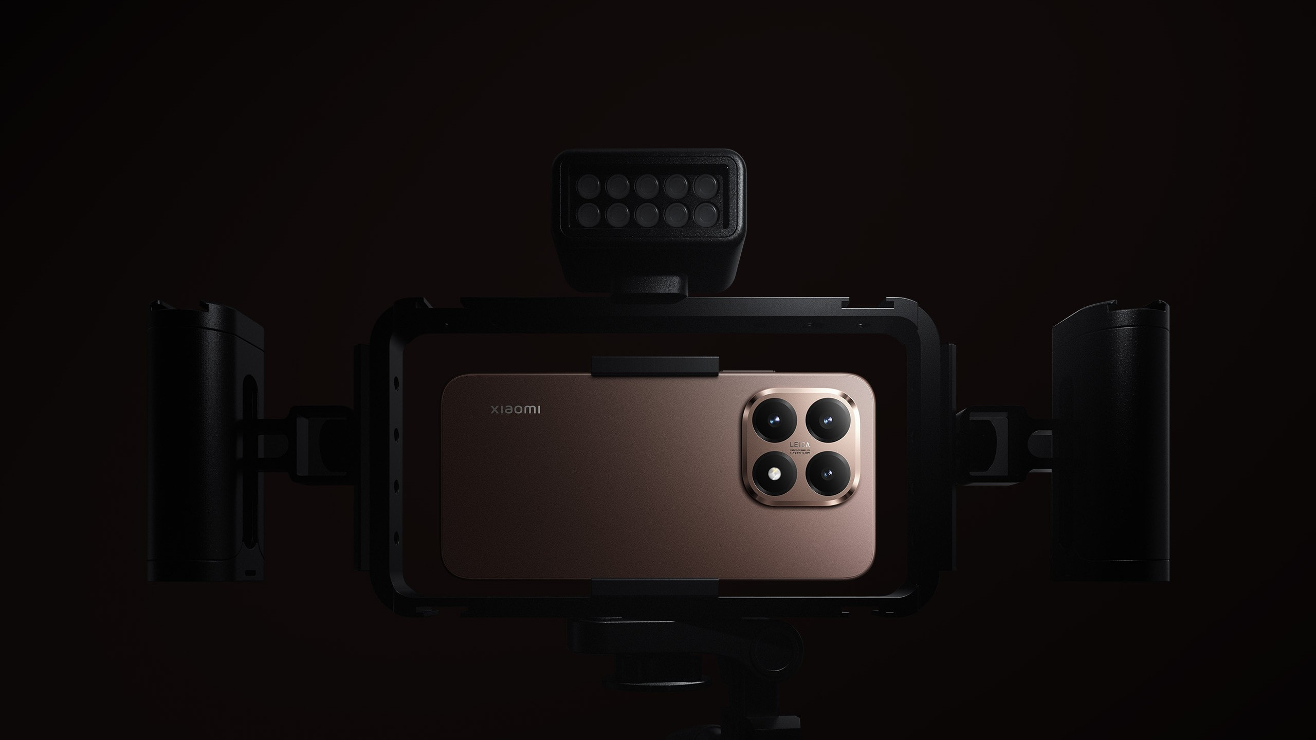 Xiaomi 15T камера