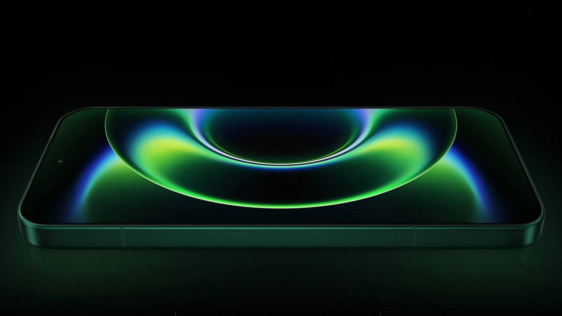 Xiaomi 17 Ultra дисплей