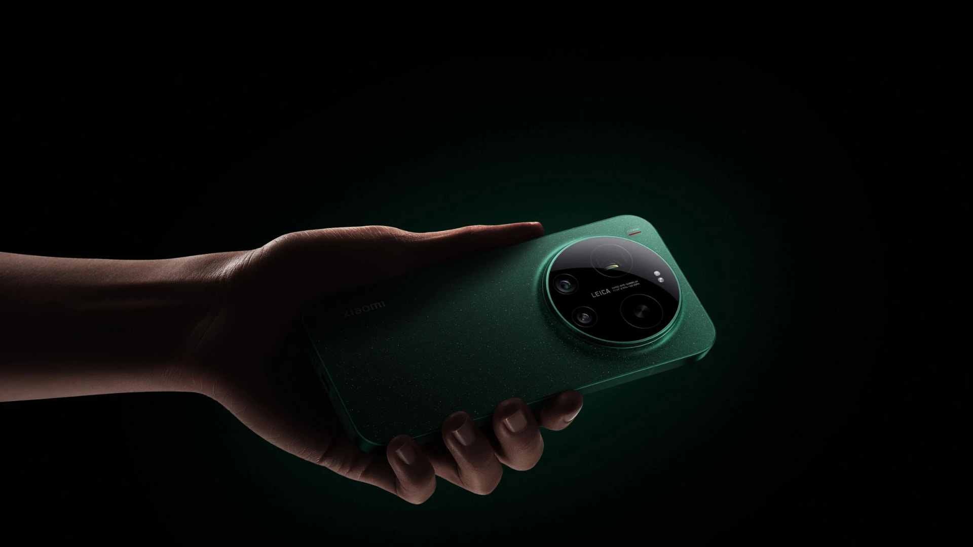 Xiaomi 17 Ultra производительность