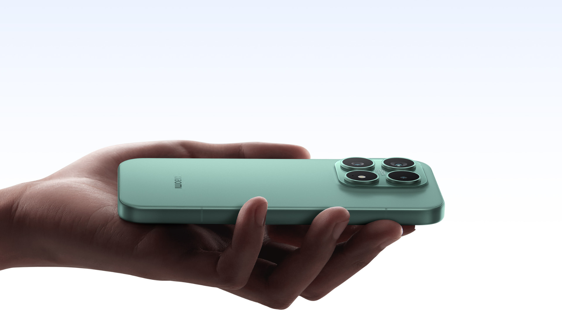 Xiaomi 17 стиль