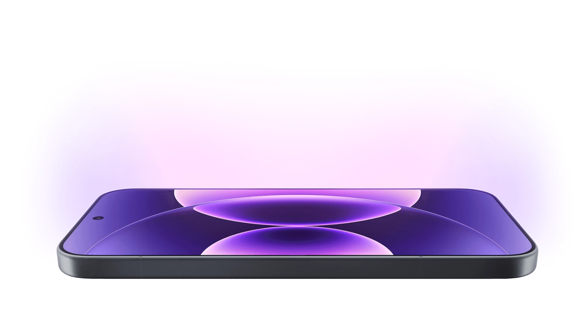 Xiaomi 17 экран