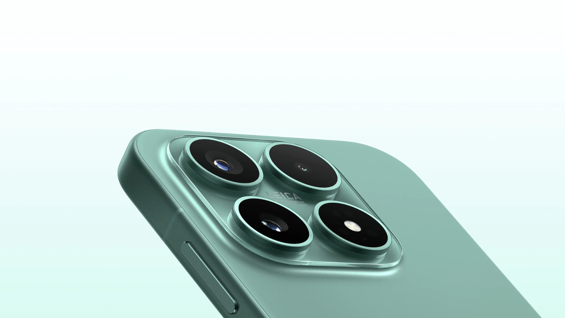 Xiaomi 17 камера