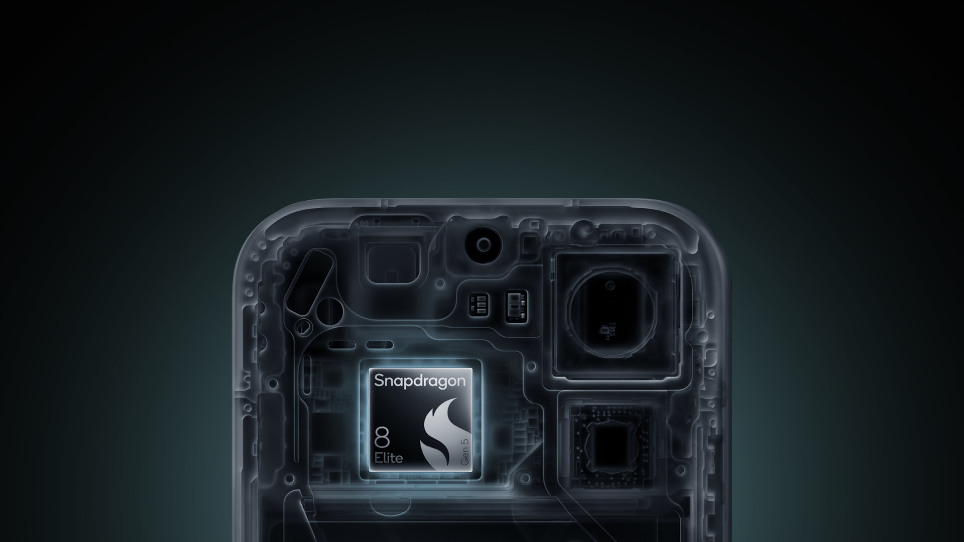 Xiaomi 17 производительность