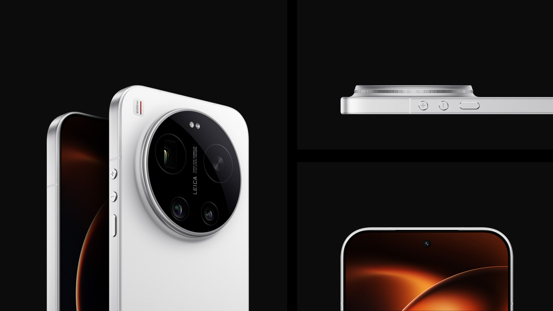 Xiaomi 17 Ultra дизайн