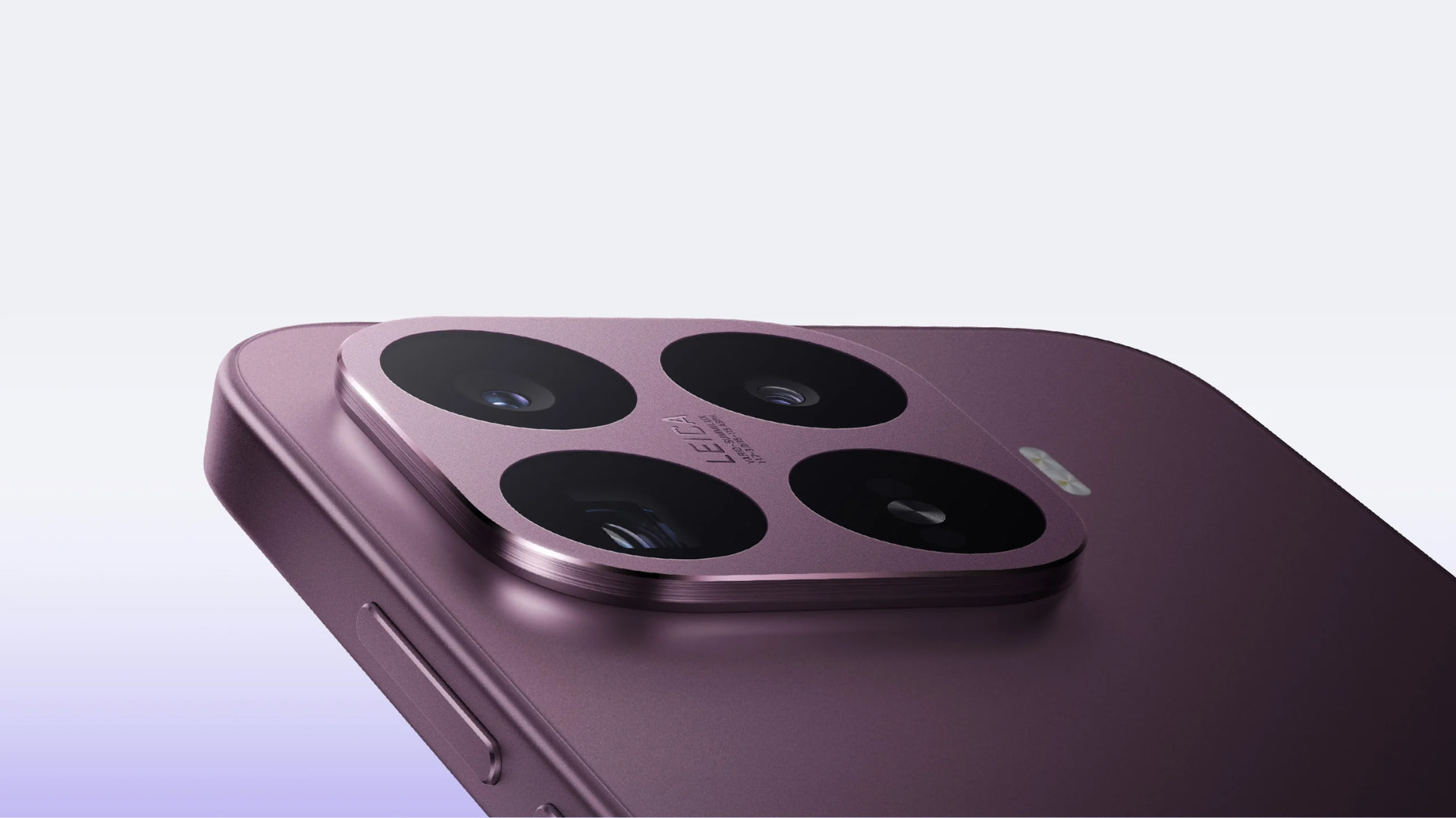 Xiaomi 17T камера