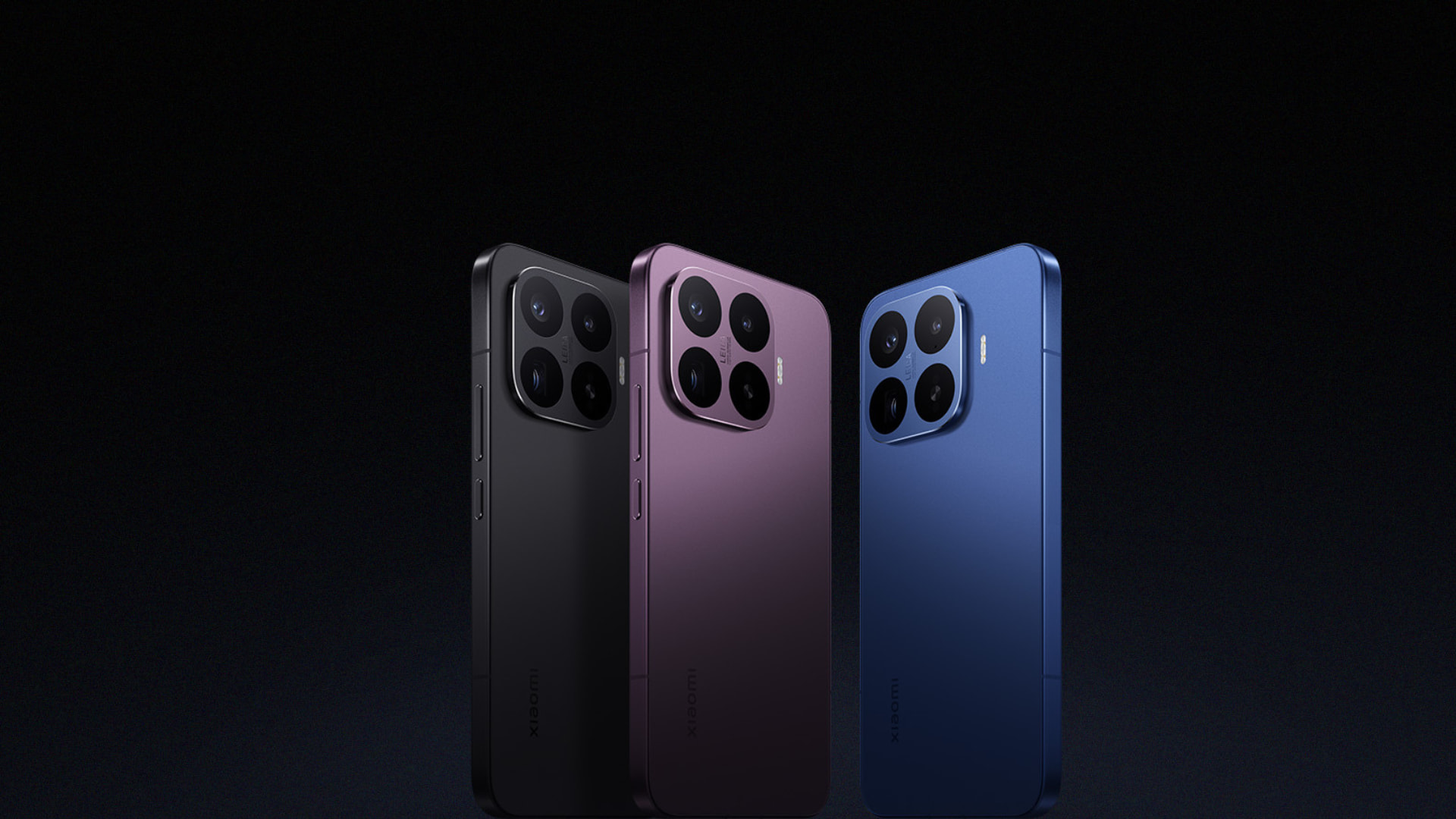 Xiaomi 17T фото
