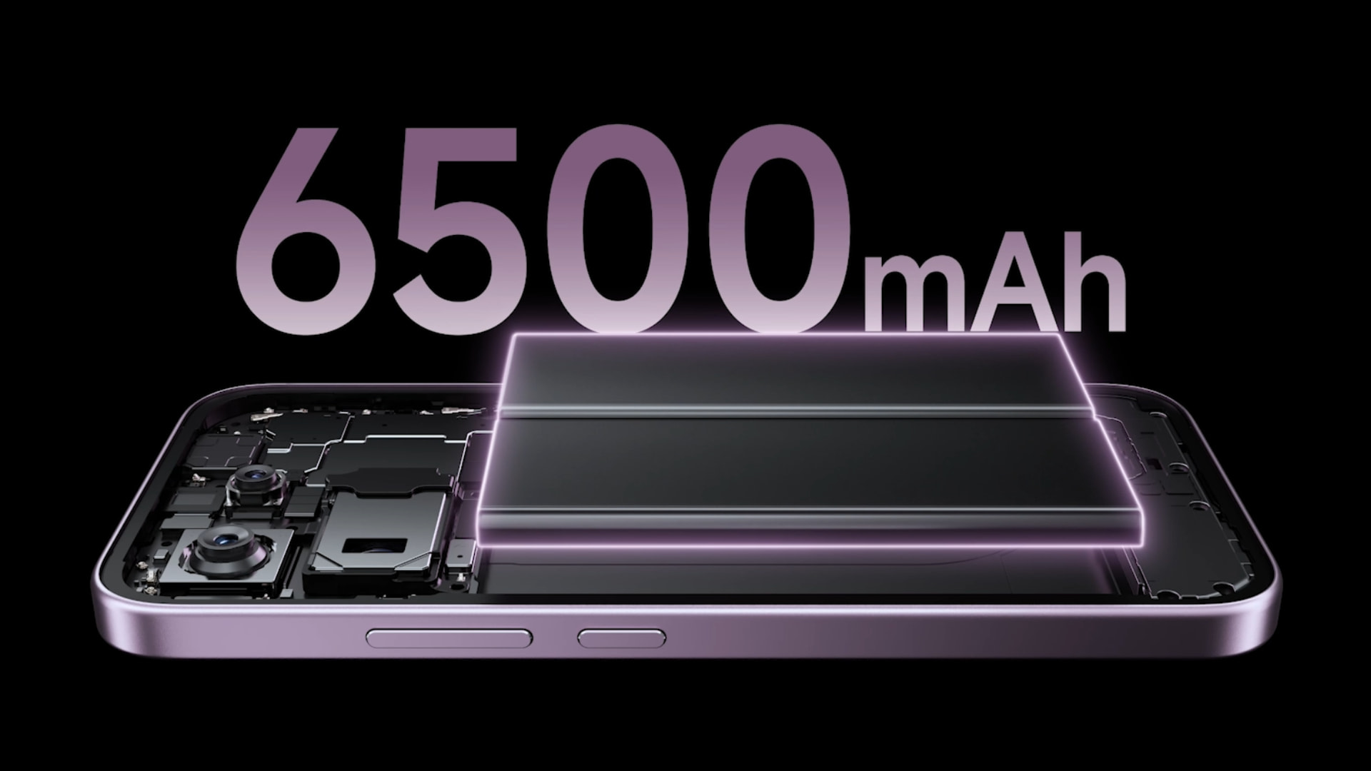 Xiaomi 17T батарея