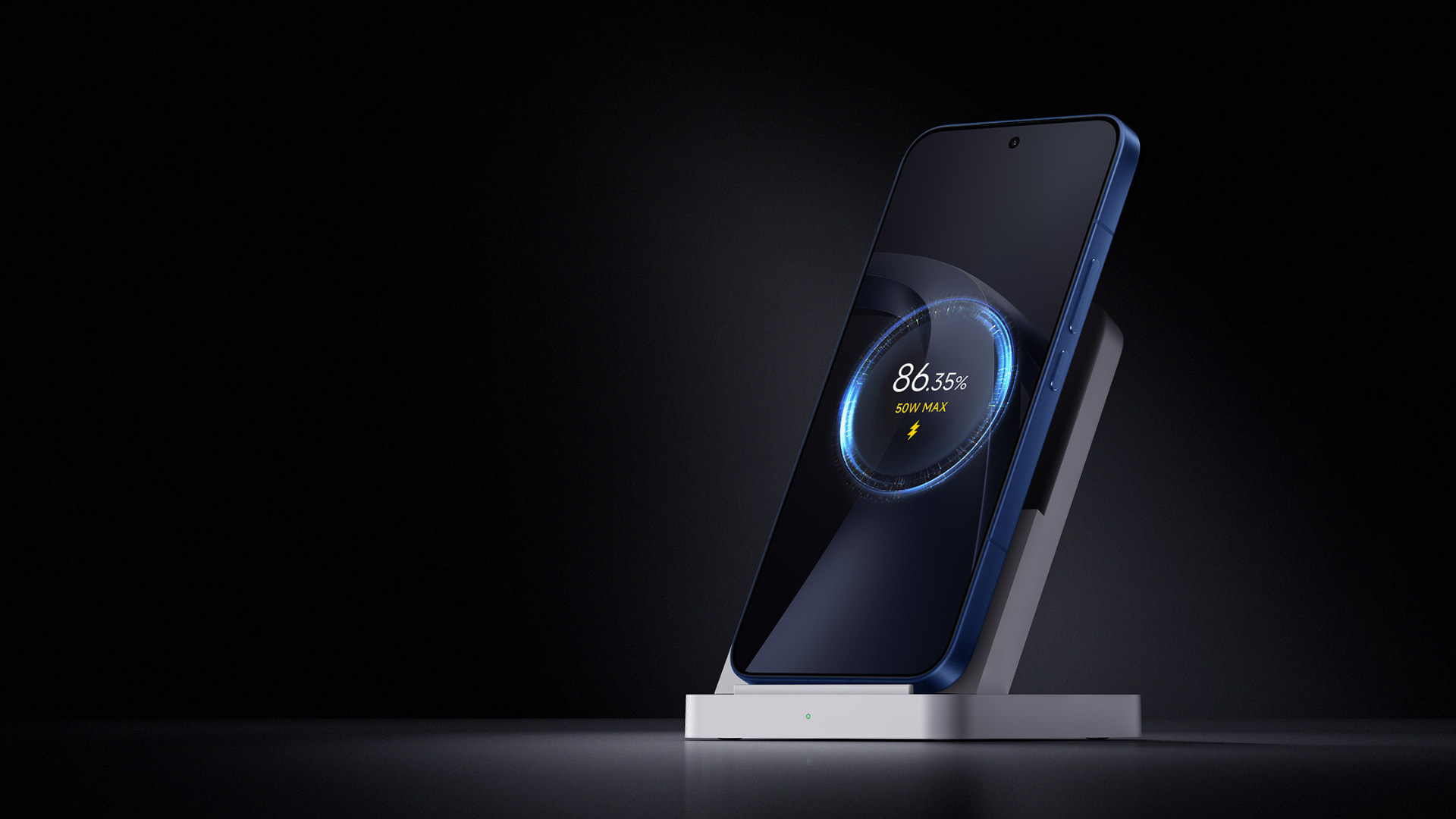 Xiaomi 17T зарядка